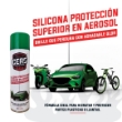 Imagen de 🚨 SILICONA EN AEROSOL PARA CARRO 🚙 MOTO 🏍️ BICICLETA 🚴‍♀️ 